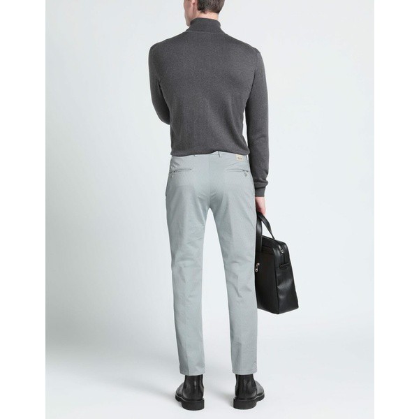 バーバティー メンズ カジュアルパンツ ボトムス Pants Light greyの