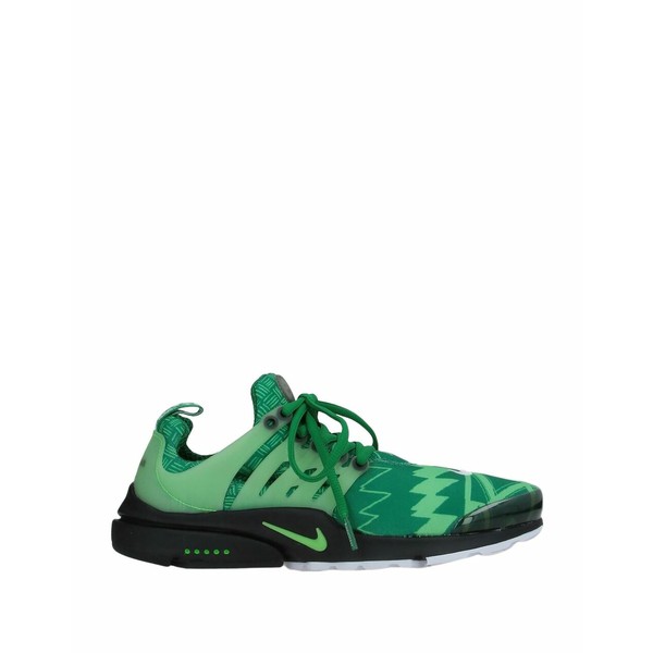 ナイキ メンズ スニーカー シューズ Sneakers Greenの通販は