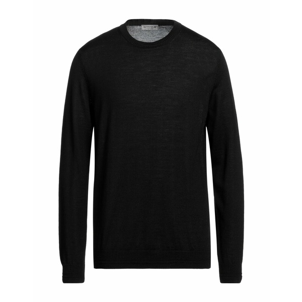 ダニエレ アレッサンドリー二 メンズ ニット&セーター アウター Sweaters Blackの通販は