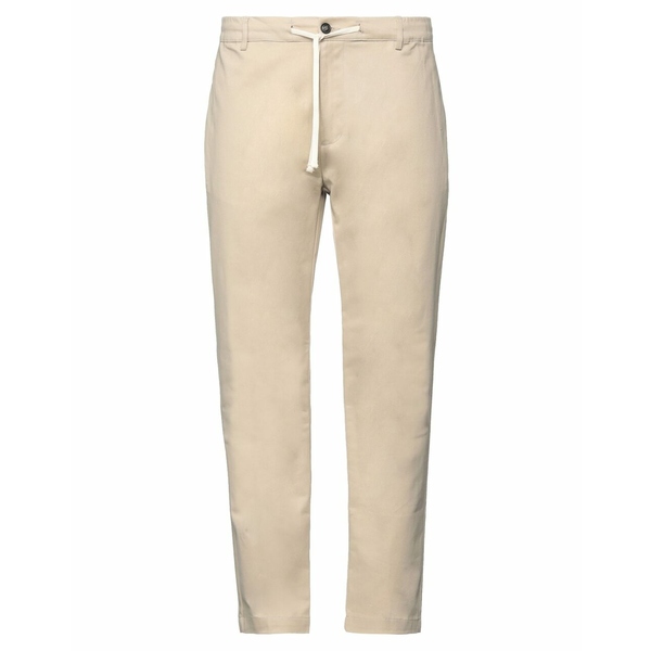 リュー・ジョー メンズ カジュアルパンツ ボトムス Pants Beigeの通販はチノパン