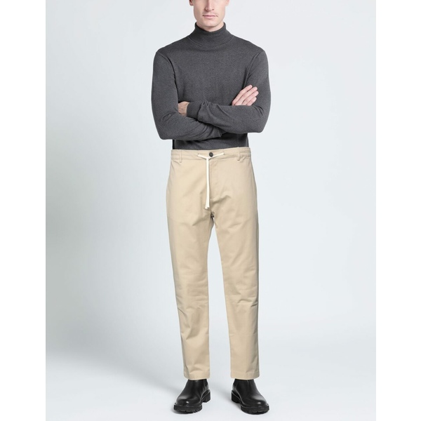 リュー・ジョー メンズ カジュアルパンツ ボトムス Pants Beigeの通販は