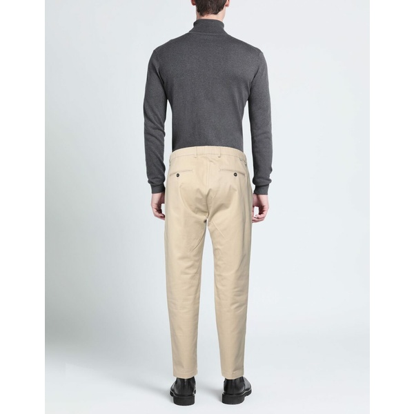 リュー・ジョー メンズ カジュアルパンツ ボトムス Pants Beigeの通販は