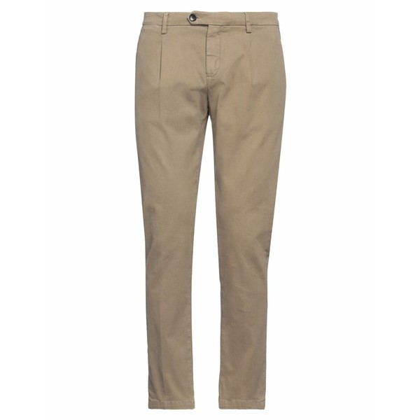 ヤンサイモン メンズ カジュアルパンツ ボトムス Pants Camelの通販は