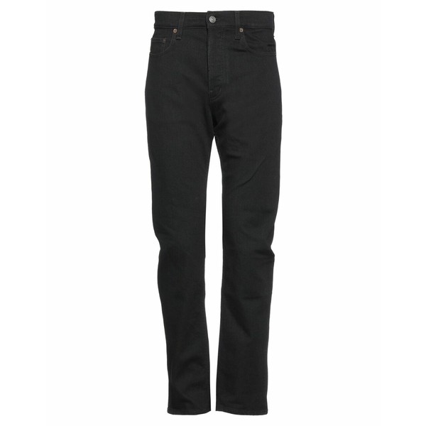 ハイクール メンズ デニムパンツ ボトムス Denim pants Blackの通販は