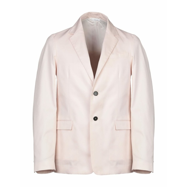 ジル・サンダー メンズ ジャケット＆ブルゾン アウター Suit jackets Light pinkの通販は