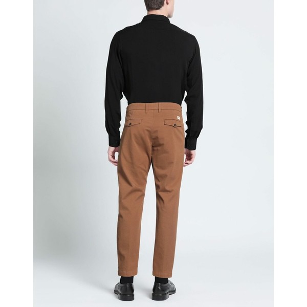 オフィシナ３６ メンズ カジュアルパンツ ボトムス Pants Brownの通販