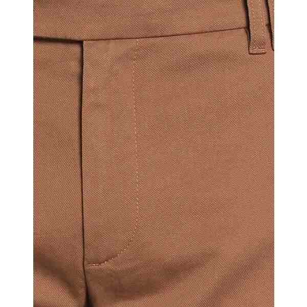 オフィシナ３６ メンズ カジュアルパンツ ボトムス Pants Brownの通販