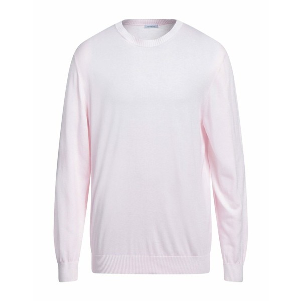 マロ メンズ ニット&セーター アウター Sweaters Pinkの通販はau PAY