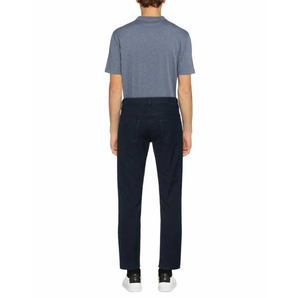 シビリア. メンズ カジュアルパンツ ボトムス Pants Midnight blueの
