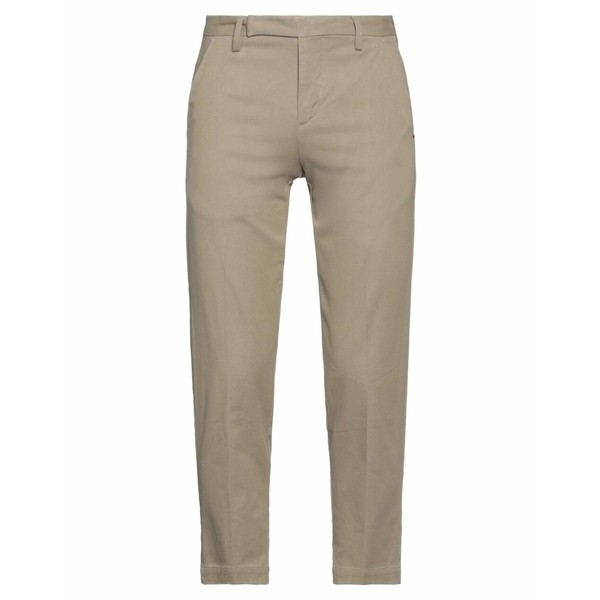 アントレ アミ メンズ カジュアルパンツ ボトムス Pants Sandの通販は