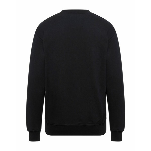 オープニングセレモニー メンズ パーカー・スウェットシャツ アウター Sweatshirts Black｜au PAY マーケット