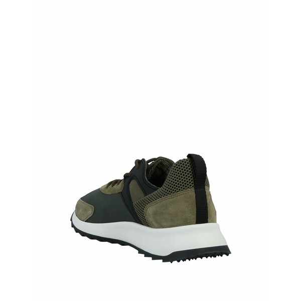 フィリップモデル メンズ スニーカー シューズ Sneakers Military green｜au PAY マーケット