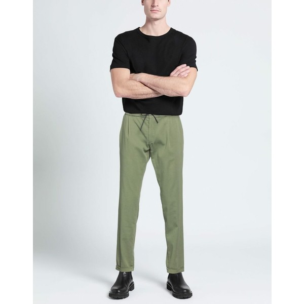 マイケル コール メンズ カジュアルパンツ ボトムス Pants Sage green