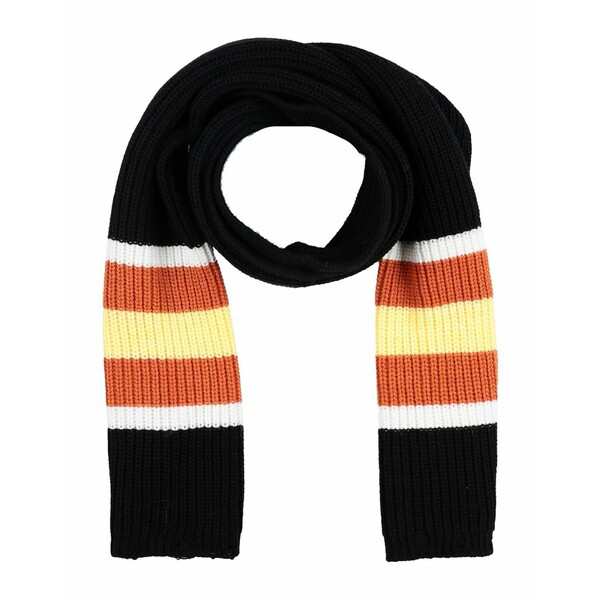 ヴェルナ メンズ マフラー・ストール・スカーフ アクセサリー Scarves