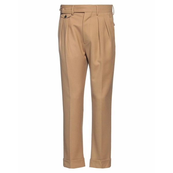ラルディーニ メンズ カジュアルパンツ ボトムス Pants Camelの通販は 39,520円