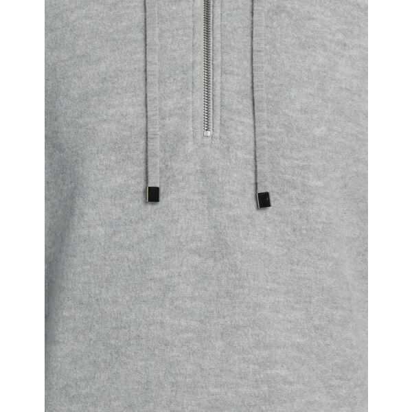 カングラ メンズ ニット&セーター アウター Sweaters Light grey-