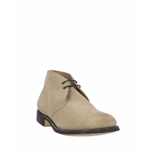 チャーチ メンズ ブーツ シューズ Ankle boots Sand｜au PAY マーケット