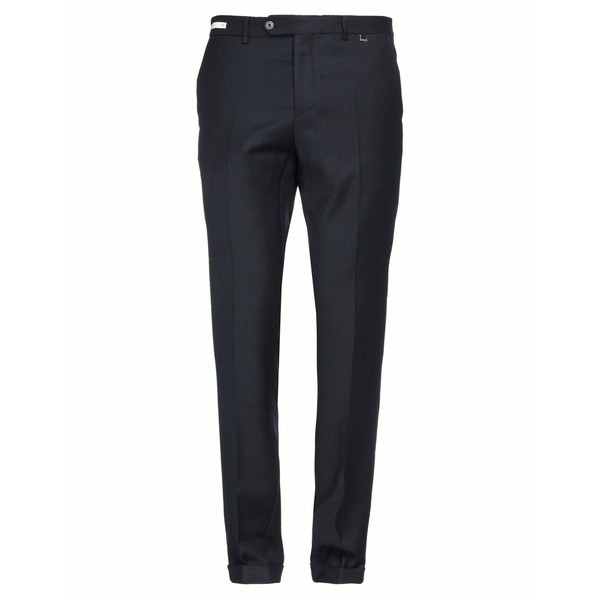 パオローニ メンズ カジュアルパンツ ボトムス Pants Midnight blueの通販は