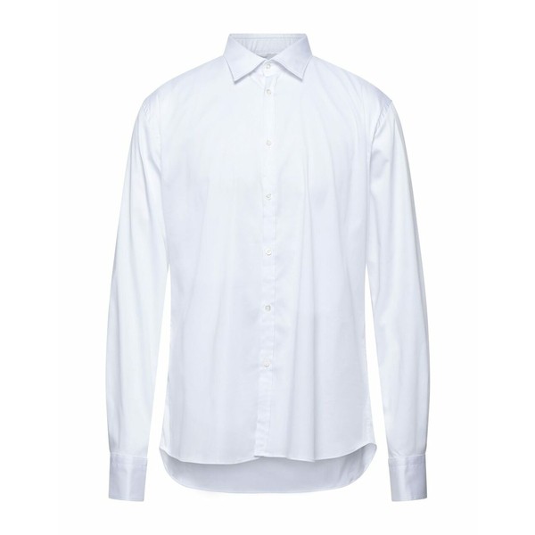 アリーニ メンズ シャツ トップス Shirts Whiteの通販はau PAY