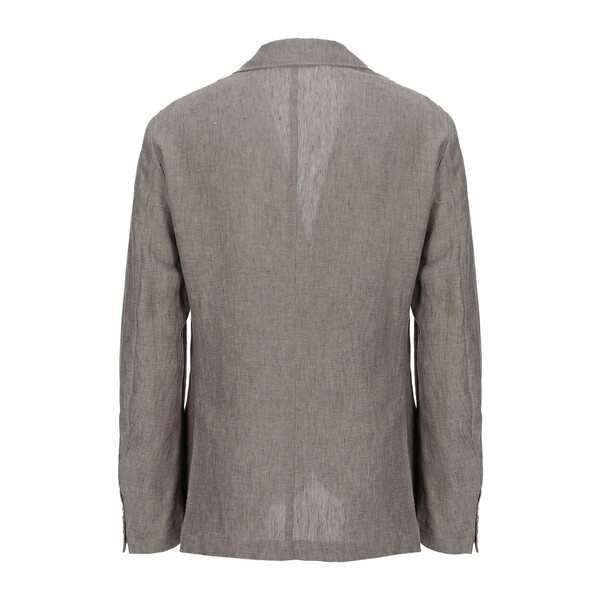 ブルックスフィールド メンズ ジャケット＆ブルゾン アウター Suit