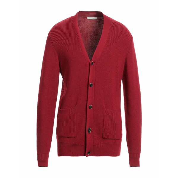 ディクタット メンズ カーディガン アウター Cardigans Garnetの通販は