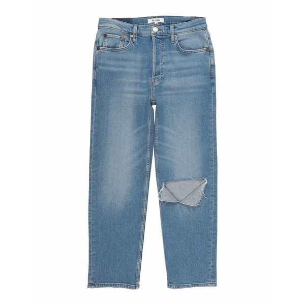 リダン メンズ デニムパンツ ボトムス Denim pants Blueの通販はau PAY