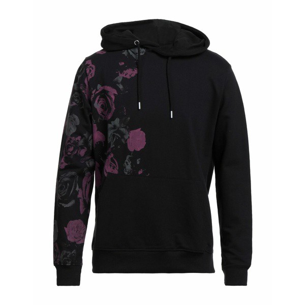 ボロンガロトレバー メンズ パーカー・スウェットシャツ アウター Sweatshirts Blackの通販は