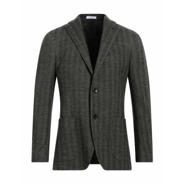 ボリオリ メンズ ジャケット＆ブルゾン アウター Suit jackets Leadの通販は