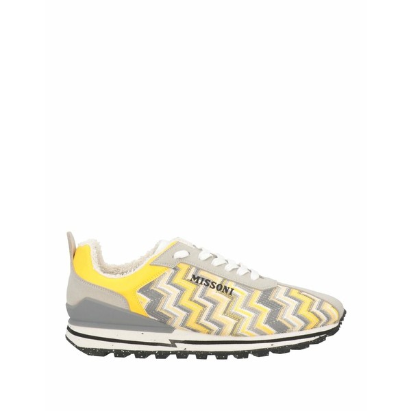 MISSONI ミッソーニ スニーカー シューズ レディース Sneakers Light ...