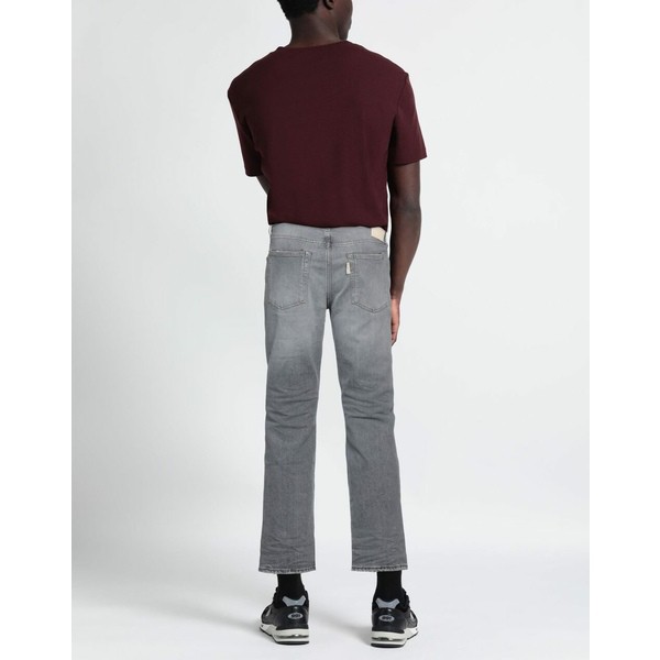 ハイクール メンズ デニムパンツ ボトムス Denim pants Blueの通販はau