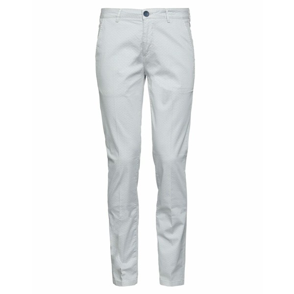 ヤンサイモン メンズ カジュアルパンツ ボトムス Pants Light greyの通販は