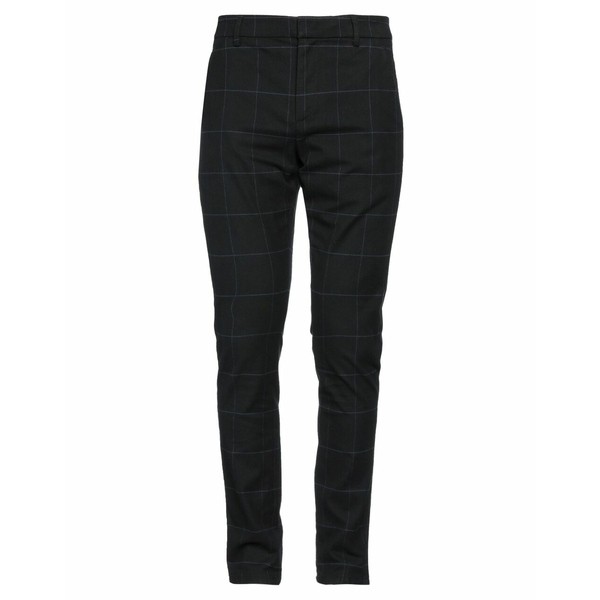 ドンダップ メンズ カジュアルパンツ ボトムス Pants Blackの通販は 44,280円