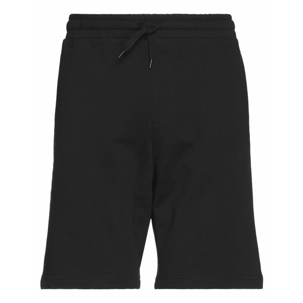 ライルアンドスコット メンズ カジュアルパンツ ボトムス Shorts & Bermuda Shorts Black｜au PAY マーケット