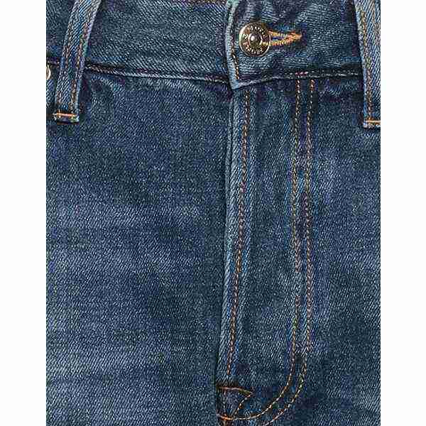 送料無料】 プラス・ピープル レディース デニムパンツ ボトムス Denim