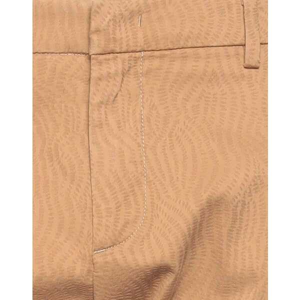 ドンダップ メンズ カジュアルパンツ ボトムス Pants Camelの通販はau