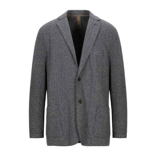 イレブンティ メンズ ジャケット＆ブルゾン アウター Suit jackets Grey｜au PAY マーケット