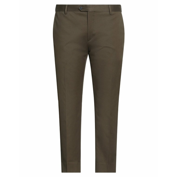 ビーエイブル メンズ カジュアルパンツ ボトムス Pants Military greenの通販は
