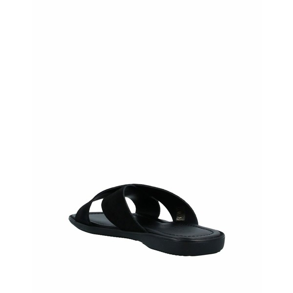 ドンカルズ メンズ サンダル シューズ Sandals Blackの通販はau PAY