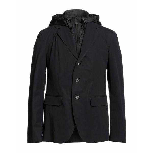 ディースクエアード メンズ ジャケット＆ブルゾン アウター Suit jackets Blackの通販はau PAY マーケット asty  au PAY マーケット－通販サイト