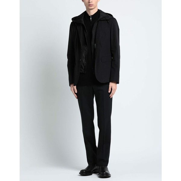 ディースクエアード メンズ ジャケット＆ブルゾン アウター Suit jackets Blackの通販はau PAY マーケット asty  au PAY マーケット－通販サイト