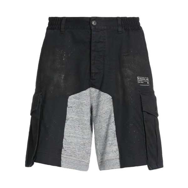 DSQUARED2 メンズ カジュアルパンツ Shorts&Bermuda-