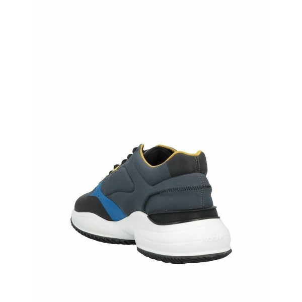 ホーガン メンズ スニーカー シューズ Sneakers Steel greyの通販は ホーガン メンズ スニーカー シューズ Sneakers Steel greyの通販は