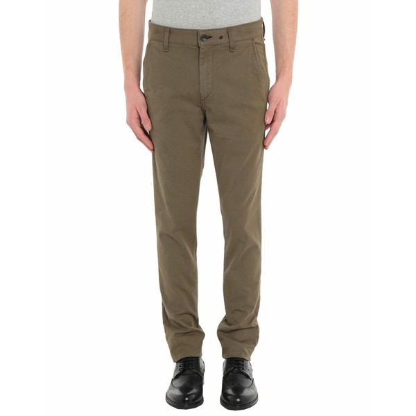 ラグアンドボーン メンズ カジュアルパンツ ボトムス Pants Military greenの通販は 14,230円