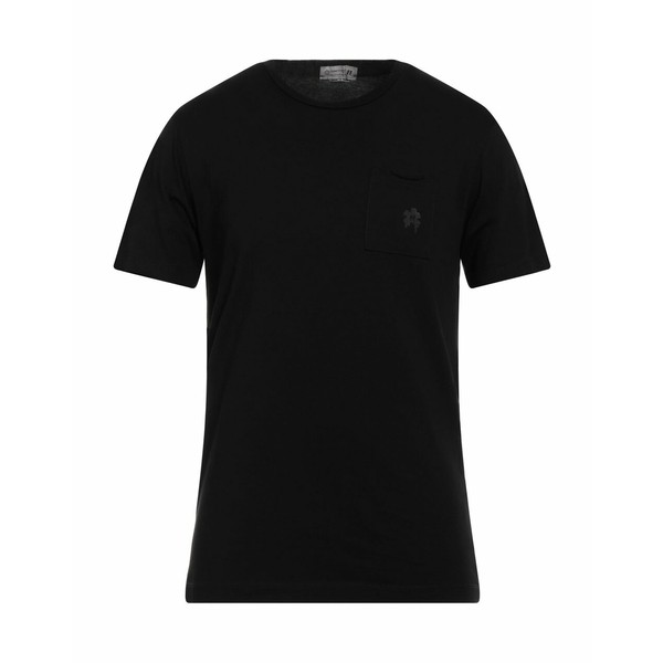 ダニエレ アレッサンドリー二 メンズ Tシャツ トップス T-shirts Black