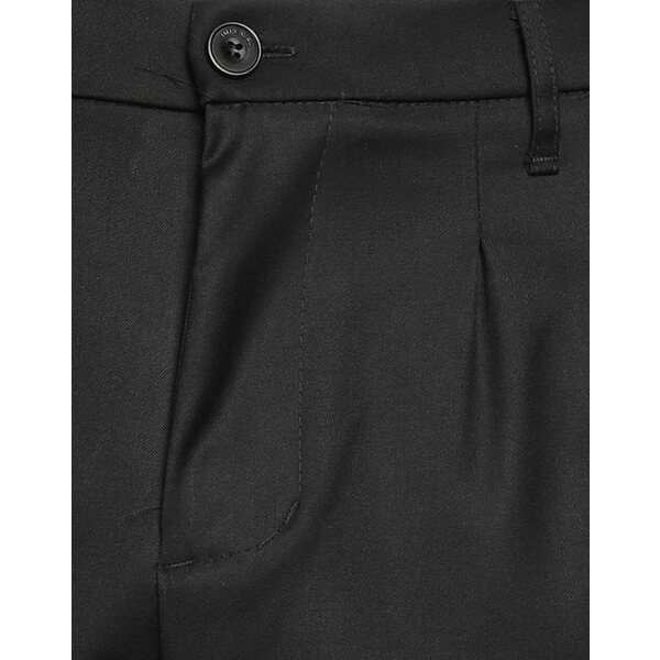 インペリアル メンズ カジュアルパンツ ボトムス Pants Blackの通販は