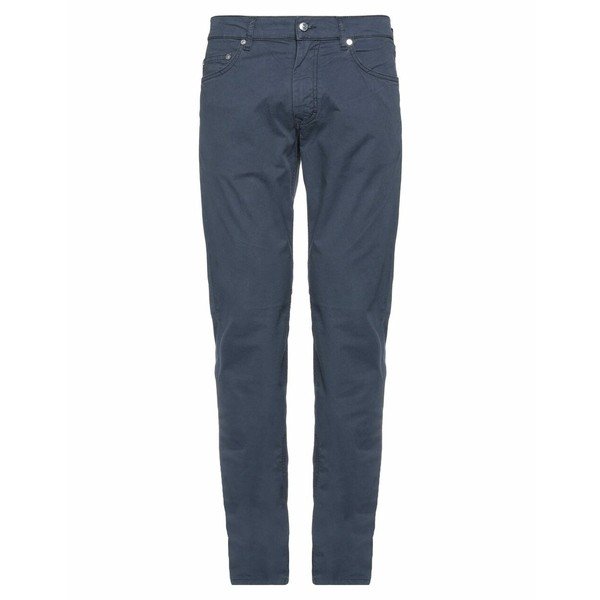 ハーモントアンドブレイン メンズ カジュアルパンツ ボトムス Pants Navy blueの通販は