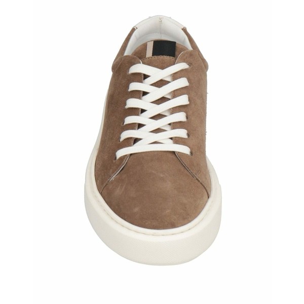 送料無料】 ロウブランド メンズ スニーカー シューズ Sneakers Khaki-