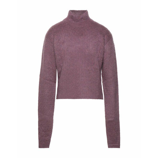 ジーシーディーエス レディース ニット&セーター アウター Sweaters Mauve-