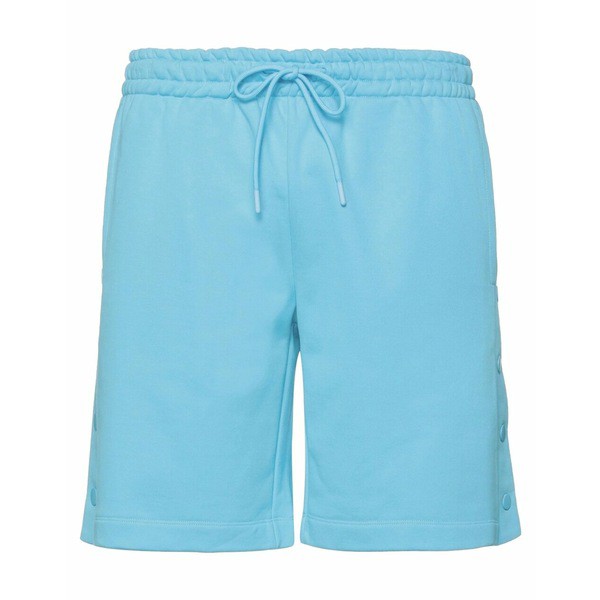 ビッケンバーグス メンズ カジュアルパンツ ボトムス Shorts & Bermuda Shorts Azure｜au PAY マーケット
