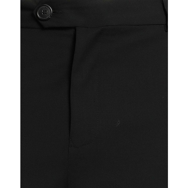 イザベル・ベネナート メンズ カジュアルパンツ ボトムス Pants Black